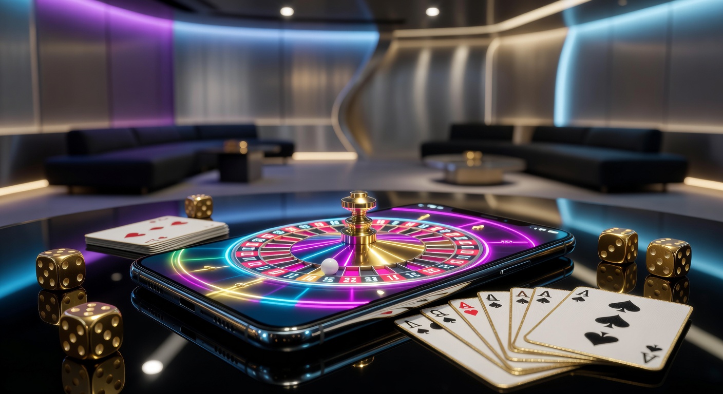 Top 10 Beste Casinonline Zonder Cruks van 2026 - casinonline zonder cruks